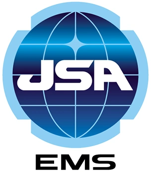 JIS Q 14001 JSAE 811